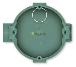  Aling-conel fi60-as szereldoboz - sorolhat takarfedlhez, 40 mm mlysg,71 mm-estvolsgra
