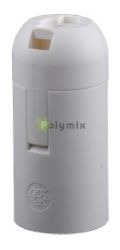  Aling-conel Thermoplasztikus ll lmpatart E14, fehr
