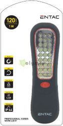  Entac Szerellmpa 27 LED
