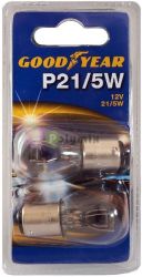  GoodYear GOODYEAR Aut Izz P21/5W 12V 21/5W (2db/bliszter)