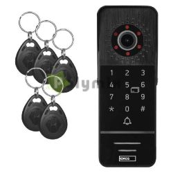  EMOS AJTRA SZERELHET SZNES KAMER. EM-10AHD KEY-1