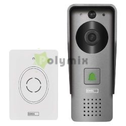  EMOS GOSMART VIDEO KAPUTELEFON IP-09C