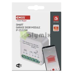  EMOS GoSmart modul a garzskapu vezrlshez IP-2131SW, WiFi