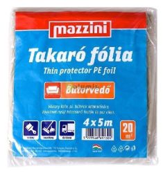  MAZZINI Mazzini Takarflia 20 m? (btorvd)