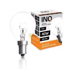  INQ kisgmb izz P45 40W E14 WW 2700K (INQ rezgsll)