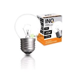  INQ kisgmb izz P45 25W-E27 WW 2700K (INQ rezgsll)