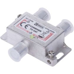  EMOS Antenna kzst TV/SAT