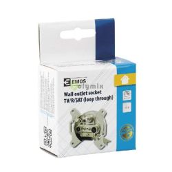  EMOS aljzat eu3407-tmen