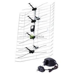  EMOS ASP-30 hlzati antenna