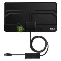  EMOS ANTENNA INDOOR CITY LEAFC600