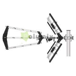  EMOS KLTRI ANTENNA EM-P117 5G PROFI