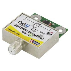  EMOS Antenna elerst 25dB VHF/UHF