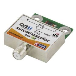  EMOS Antenna elerst 30dB VHF/UHF