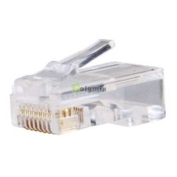  EMOS UTP csatlakoz RJ45