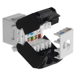  EMOS keystone rj45 utp cat5e