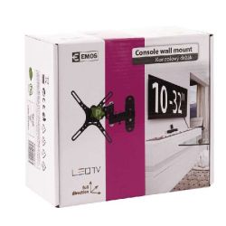  EMOS LED TV fali konzol 1032