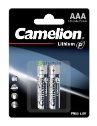  Camelion Ltium mikroceruzaelem C/2