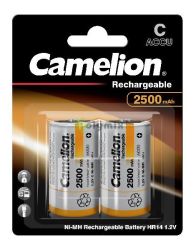  Camelion Baby 2500 mAh NiMh akkumultor C/2