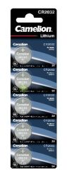  Camelion CR2032 ltium gombelem C/5