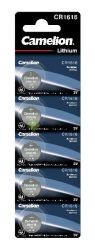  Camelion CR1616 ltium gombelem C/5