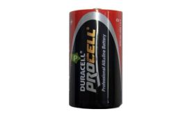  Duracell PROCELL alkli glit elem S/2