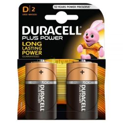  Duracell BASIC alkli glit elem C/2