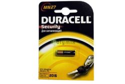  Duracell MN27 12V-os alkli elem C/1