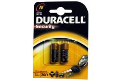  Duracell LR1 N 1,5V-os alkli elem C/2