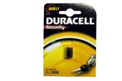  Duracell MN11 6V-os alkli elem C/1