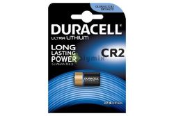  Duracell CR-2 3V-os ltium fotelem C/1