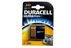  Duracell CR-P2 6V-os ltium fotelem C/1