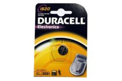  Duracell DL1620 ltium gombelem C/1