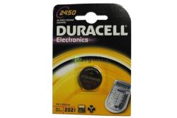  Duracell DL2450 ltium gombelem C/1