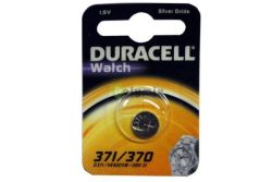  Duracell 371 SR69 ezst-oxid gombelem C/1