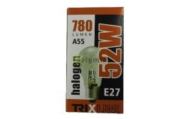  TRIXLINE 52W-E27 ECO hagyomnyos halogn izz J!