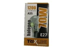  TRIXLINE 70W-E27 ECO hagyomnyos halogn izz