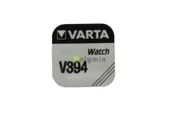  Varta 394 ezst-oxid gombelem SR936