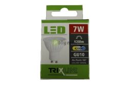  TRIXLINE 7W-GU10 LED izz 4200K