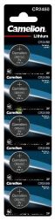  Camelion CR2450 ltium gombelem C/5
