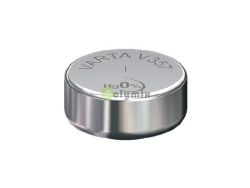  Varta 357 ezst-oxid gombelem SR44