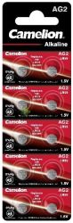  Camelion 196 AG2 alkli gombelem 0% HG