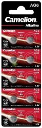 Camelion 171 AG6 alkli gombelem 0% HG