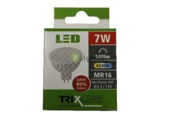  TRIXLINE 7W-MR16 LED izz 4200K