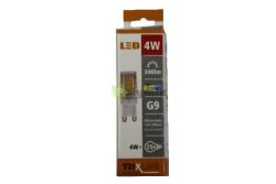  TRIXLINE 4W-G9 LED izz 2700K
