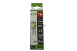  TRIXLINE 4W-G9 LED izz 4200K