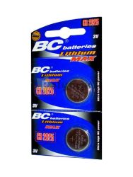  BC LUX CR2025 ltium elem C/5