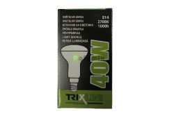  TRIXLINE 40W-E14 R50 izz 2700K