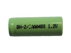  BYD Ipari akkumultor 2/3AAA 400mAh NiMH