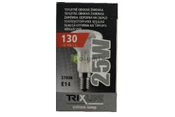  TRIXLINE 25W-E14 R50 izz 2700K