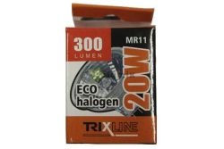  TRIXLINE 20W-MR11 ECO halogn izz